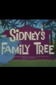 Image Sidney's Family Tree 1958