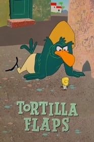 Tortilla Flaps series tv