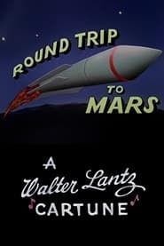 Round Trip to Mars series tv