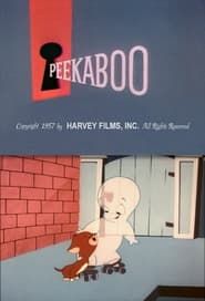 Peek-a-Boo series tv