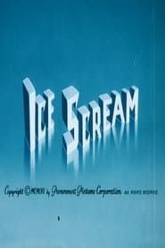 Ice Scream series tv