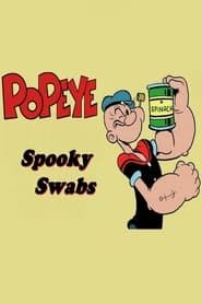 Spooky Swabs series tv