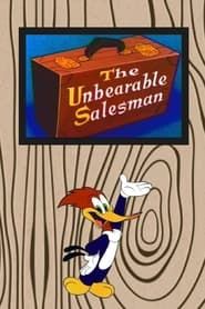 The Unbearable Salesman series tv