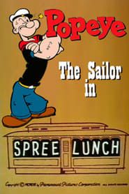 Spree Lunch 1957 streaming