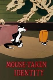 Mouse-Taken Identity series tv