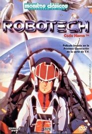 Affiche de Codename: Robotech