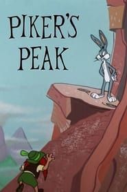 Bugs Bunny - Piker's Peak