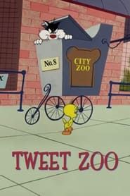 Tweet Zoo series tv