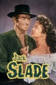 Jack Slade series tv