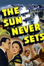 Image The Sun Never Sets 1939