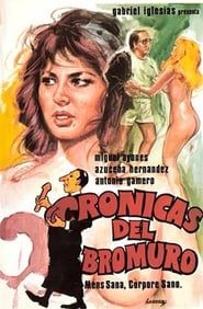 Crónicas del bromuro series tv