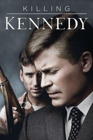 Killing Kennedy series tv