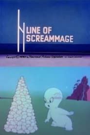 Image Line of Screammage 1956
