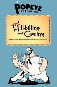 Hill-billing and Cooing (1956)