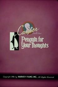 Image Penguin for Your Thoughts