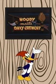 Woody Meets Davy Crewcut series tv