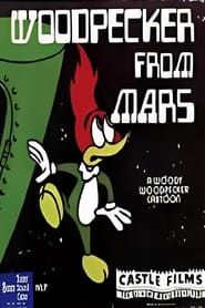 Woodpecker from Mars series tv