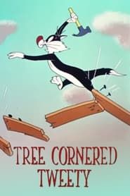 Tree Cornered Tweety (1956)