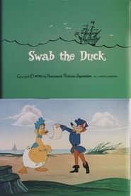 Swab the Duck (1956)