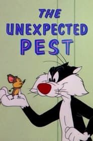 Une peste de souris (1956)