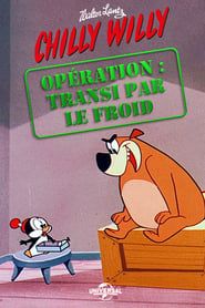 Image Operation Cold Feet 1956