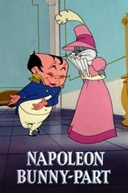 Napoleon Bunny-Part series tv