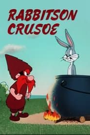 Rabbitson Crusoe series tv