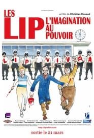 watch Les LIP, l'imagination au pouvoir