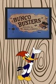 Bunco Busters series tv