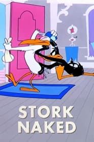 Stork Naked series tv