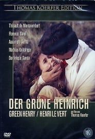 Henry's Romance (1993)