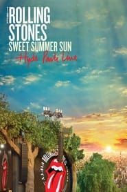 The Rolling Stones: Sweet Summer Sun - Hyde Park Live series tv