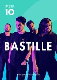 Bastille: iTunes Festival 2013 series tv