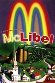 McLibel series tv