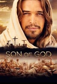 Son of God 2014 streaming