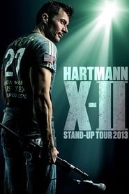 Hartmann X II 2013 streaming