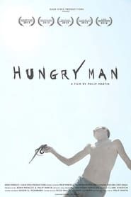 Image Hungry Man