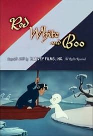 Image Red White and Boo