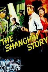 The Shanghai Story series tv