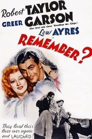 Remember? 1939 streaming