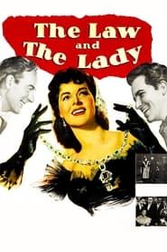 The Law and the Lady series tv