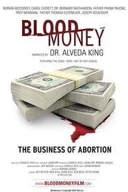 Blood Money: The Business of Abortion series tv