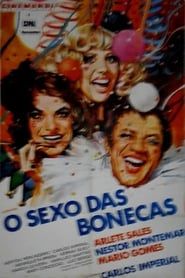O Sexo das Bonecas series tv