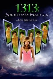 1313: Nightmare Mansion series tv