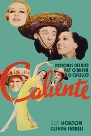In Caliente 1935 streaming