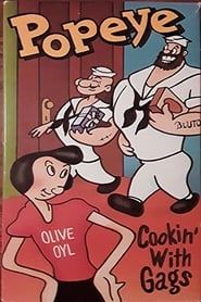 Cookin' with Gags series tv
