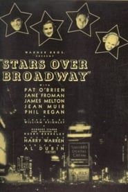 Stars Over Broadway series tv