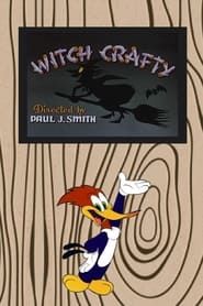 Witch Crafty series tv