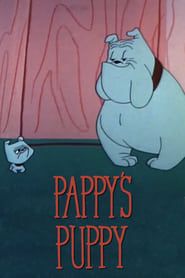 Image Pappy's Puppy 1955