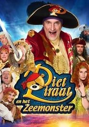 Piet Piraat en het Zeemonster series tv